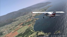 Microsoft Flight Hawaiian Adventure Pack A6m2 Zero Dlcc